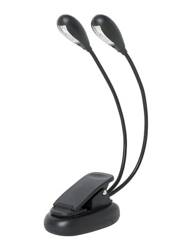 Lámpara para atril Modelo 02/02