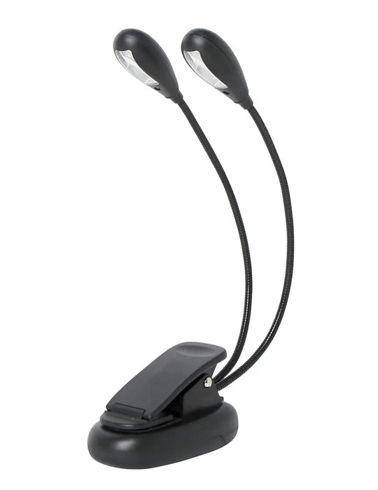 Lámpara para atril Modelo 02/02