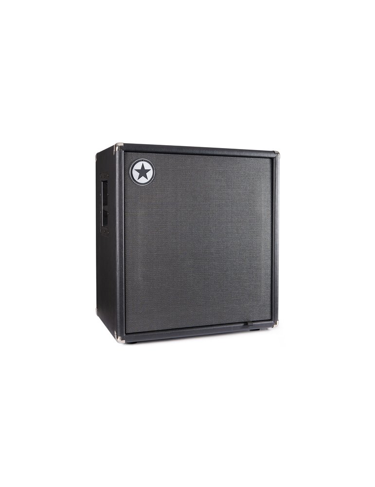 UNITY ELITE BASS 4 X 10 CABINET