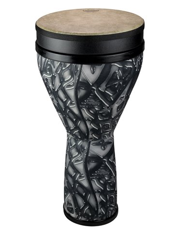 Djembe VERSA12" Urban Gray