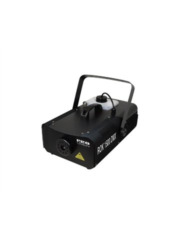 MAQUINA DE HUMO PROLIGHT ROK 1500 DMX