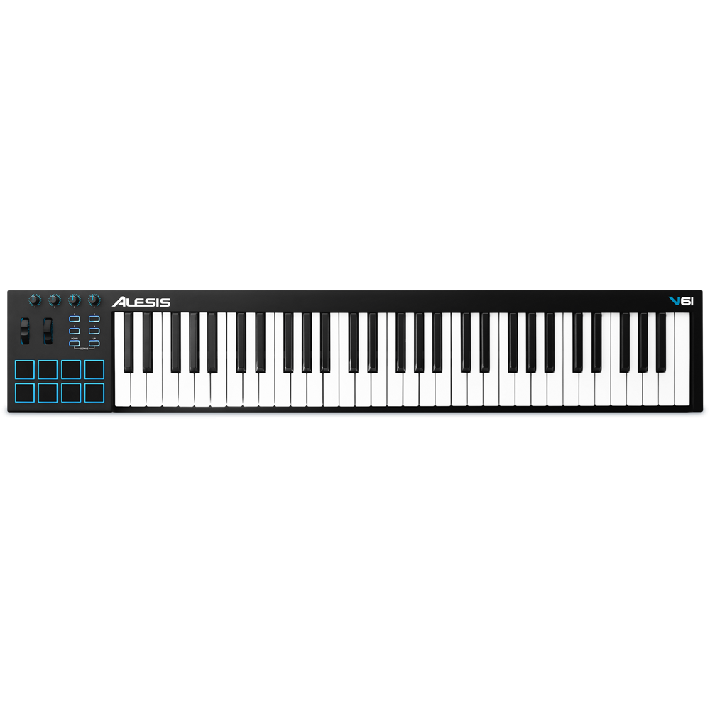 CONTROLADOR ALESIS V61