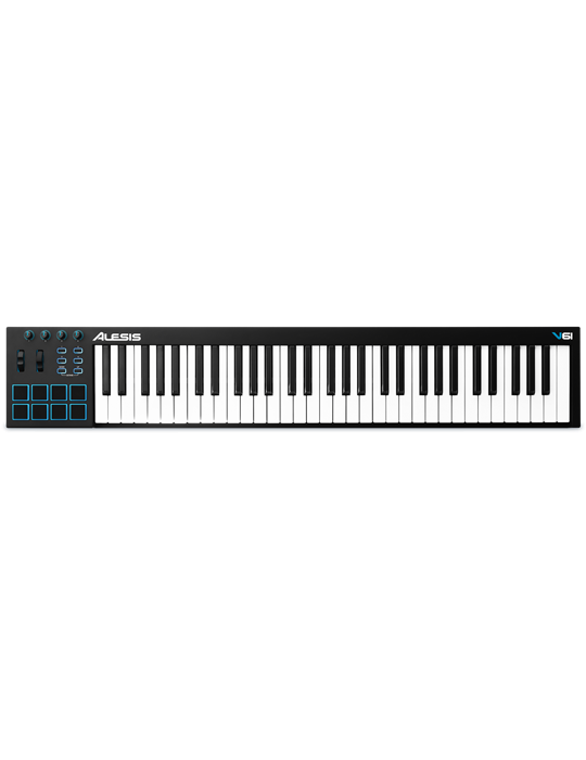 CONTROLADOR ALESIS V61