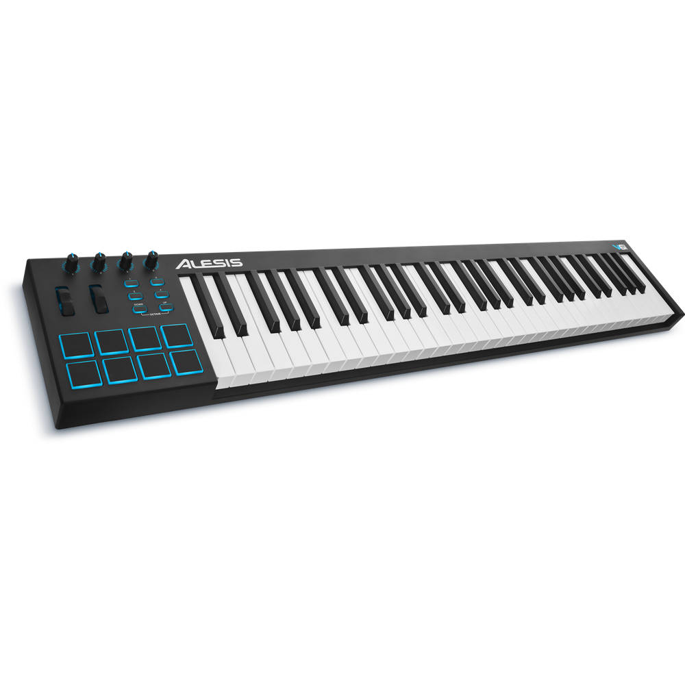 CONTROLADOR ALESIS V61