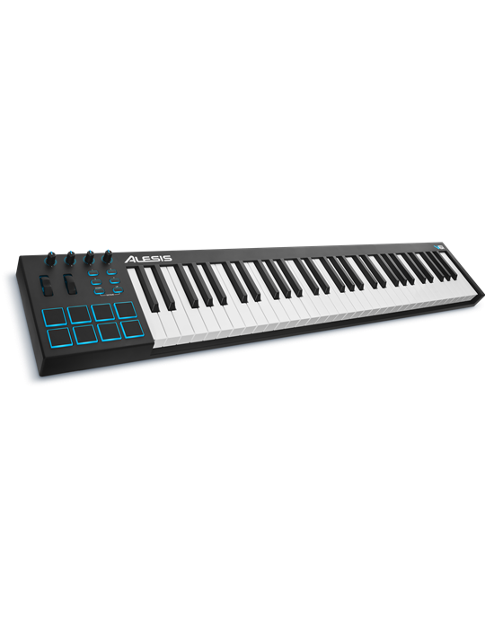 CONTROLADOR ALESIS V61