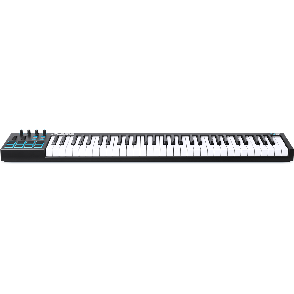 CONTROLADOR ALESIS V61