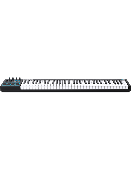 CONTROLADOR ALESIS V61