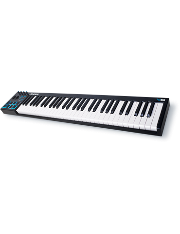 CONTROLADOR ALESIS V61 2