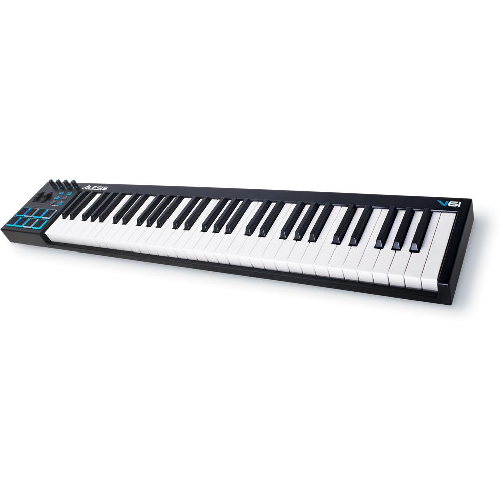 CONTROLADOR ALESIS V61
