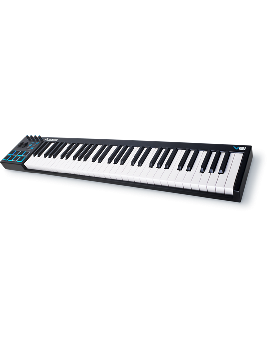 CONTROLADOR ALESIS V61