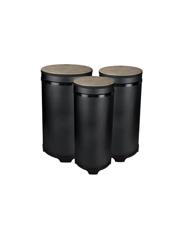 VERSA SetsNegro mate