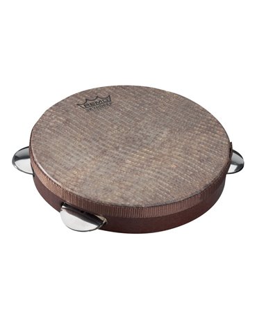 Pandeiro Capoeira10"x 1,75"