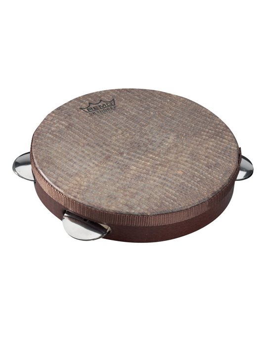 Pandeiro Capoeira10"x 1,75"