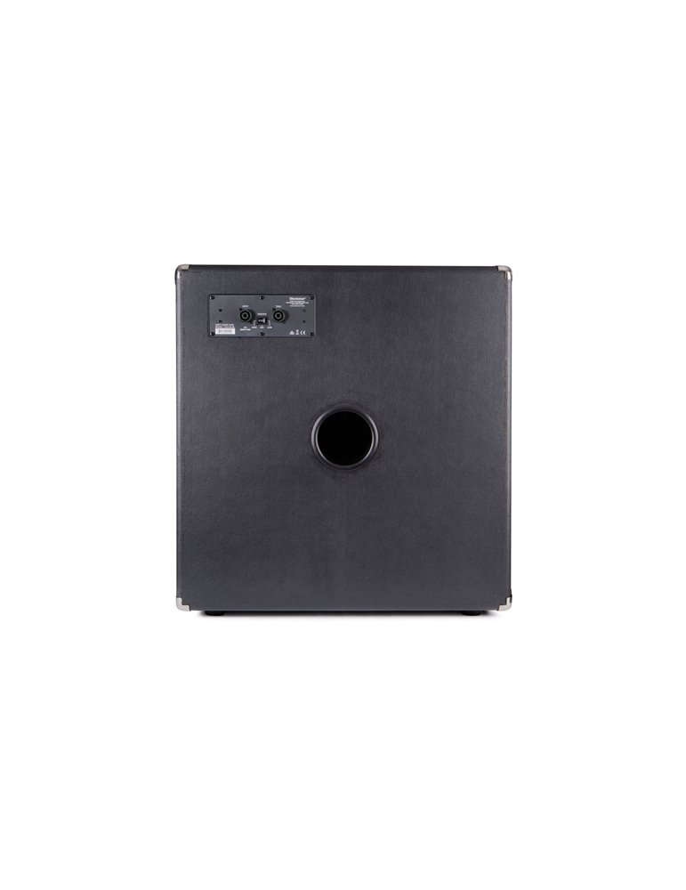 UNITY ELITE BASS 4 X 10 CABINET