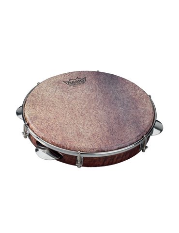 Pandeiro Samba Choro10" x 1,75"