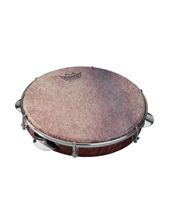 Pandeiro Samba Choro10" x 1,75"
