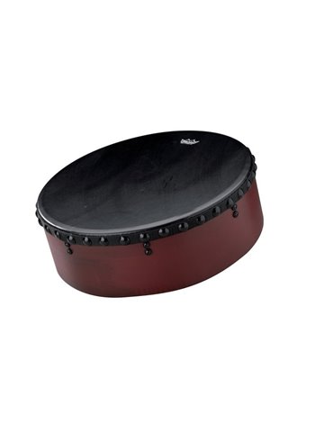 Bodhran Irlandés16"x4,5" ET-4516-81