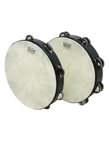 Panderetas10" Una Fila TA-5110-70