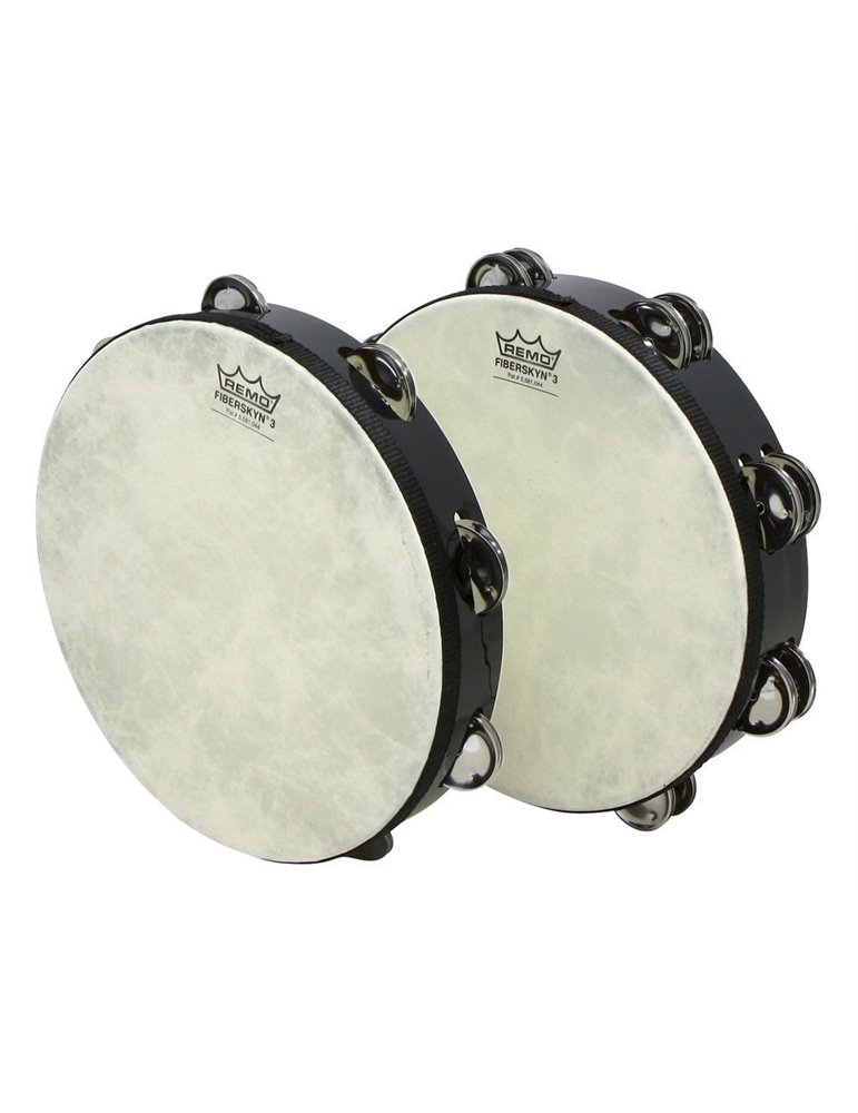 Panderetas10" Una Fila TA-5110-70
