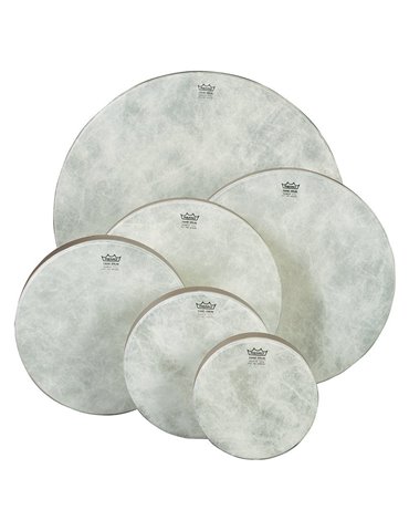 Pandero Fiberskyn 314 x 2,5" HD-8514-00