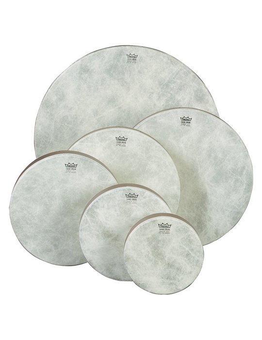 Pandero Fiberskyn 316 x 2,5" HD-8516-00
