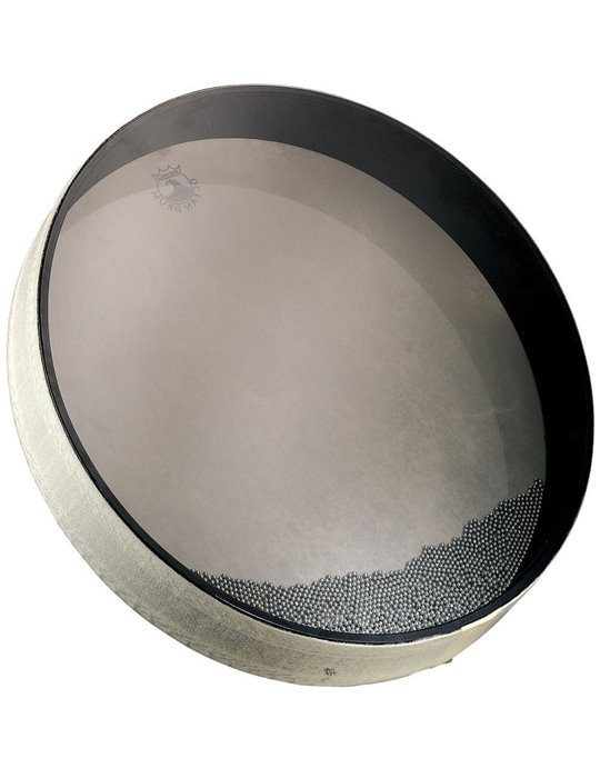 Ocean Drum12 x 2,5" ET-0212-00