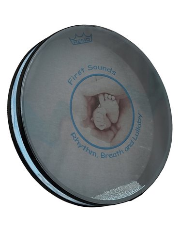 Ocean Drum Lullaby Ocean DiscET-0216-FS