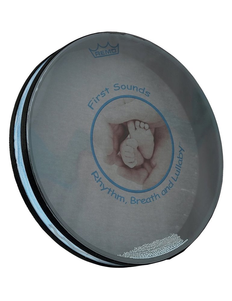 Ocean Drum Lullaby Ocean DiscET-0216-FS
