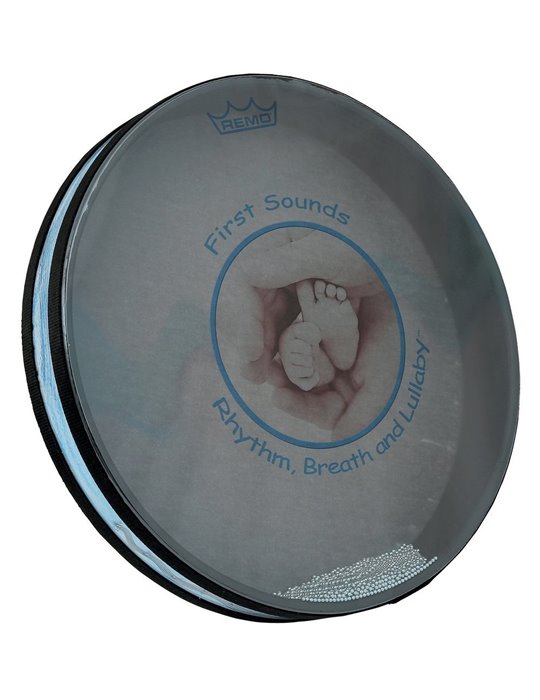 Ocean Drum Lullaby Ocean DiscET-0216-FS