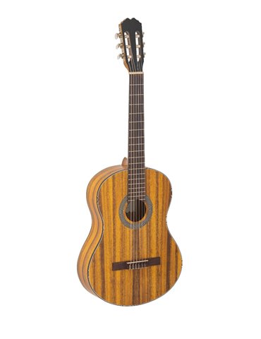 GUITARRA CLÁSICA ADMIRA TOBA