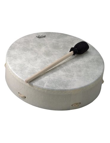 Buffalo Drum12 x 3,5" E1-0312-00
