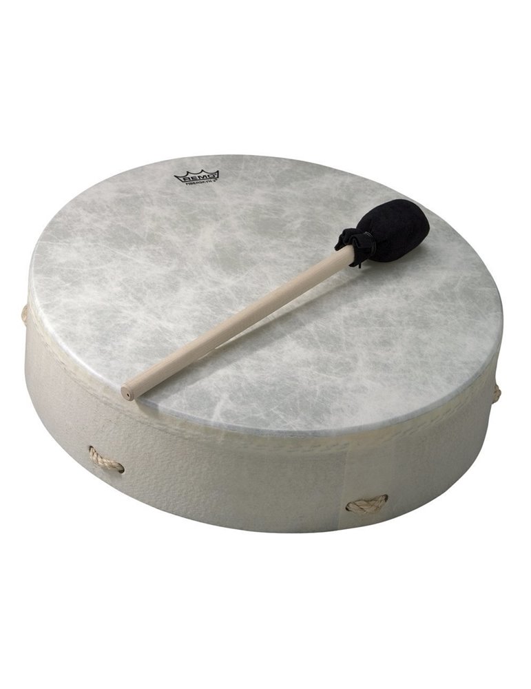 Buffalo Drum12 x 3,5" E1-0312-00