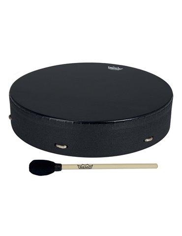 Buffalo Drum16 x 3,5" E1-1316-BE