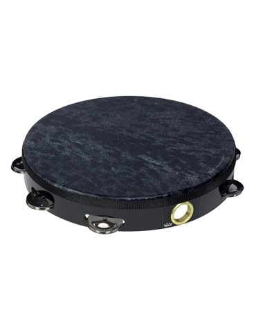 Panderetas Wild10" una fila