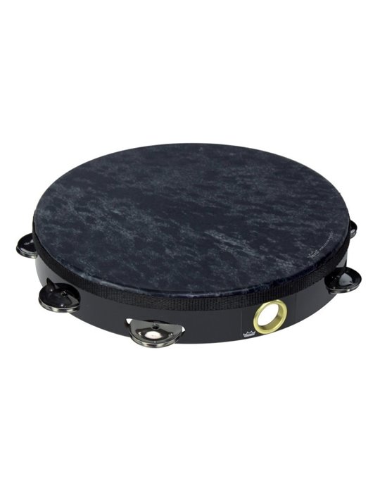 Panderetas Wild10" una fila