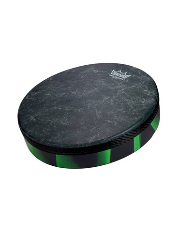 Pandero Green and Clean10"