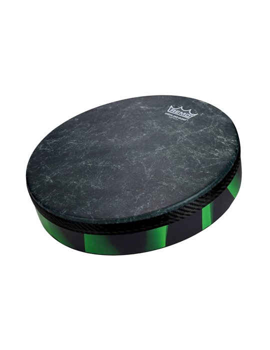 Pandero Green and Clean12"