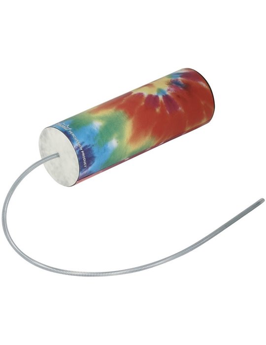 Tambor con muelle Tubo Trueno2 x 7" Recto SP-0207-TD