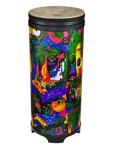 Percusión infantil Tubano Fliptop12" KD-2512-01