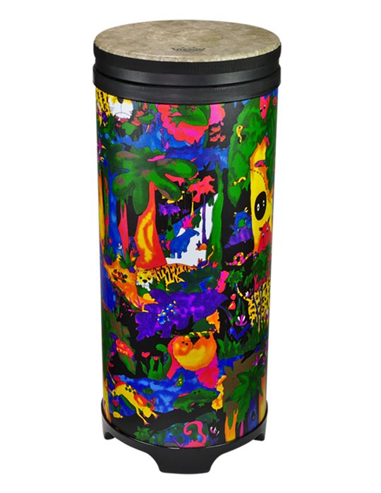 Percusión infantil Tubano Fliptop12" KD-2512-01