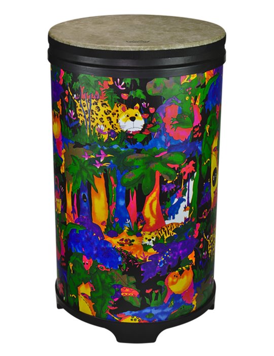 Percusión infantil Tubano Fliptop14" KD-2514-01