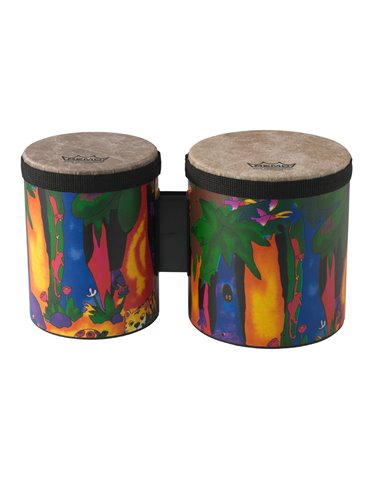 Percusión infantil BongoKD-5400-01
