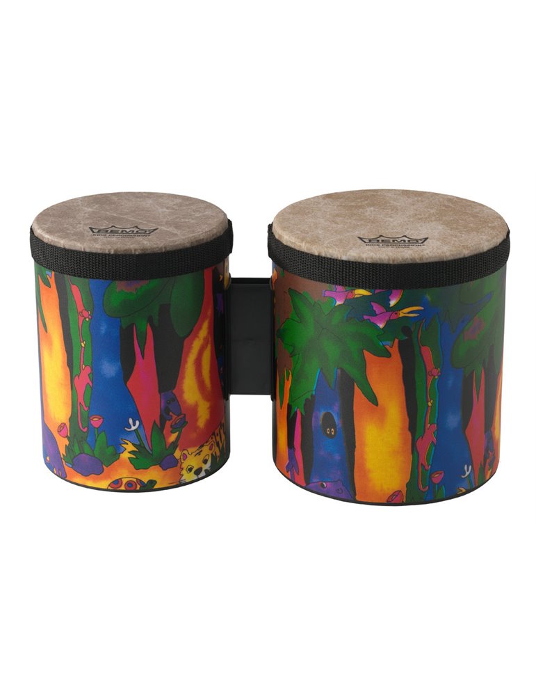 Percusión infantil BongoKD-5400-01