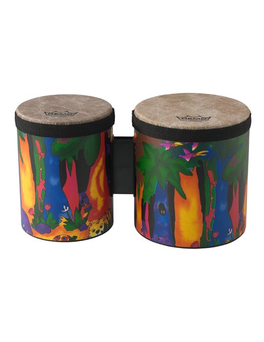Percusión infantil BongoKD-5400-01