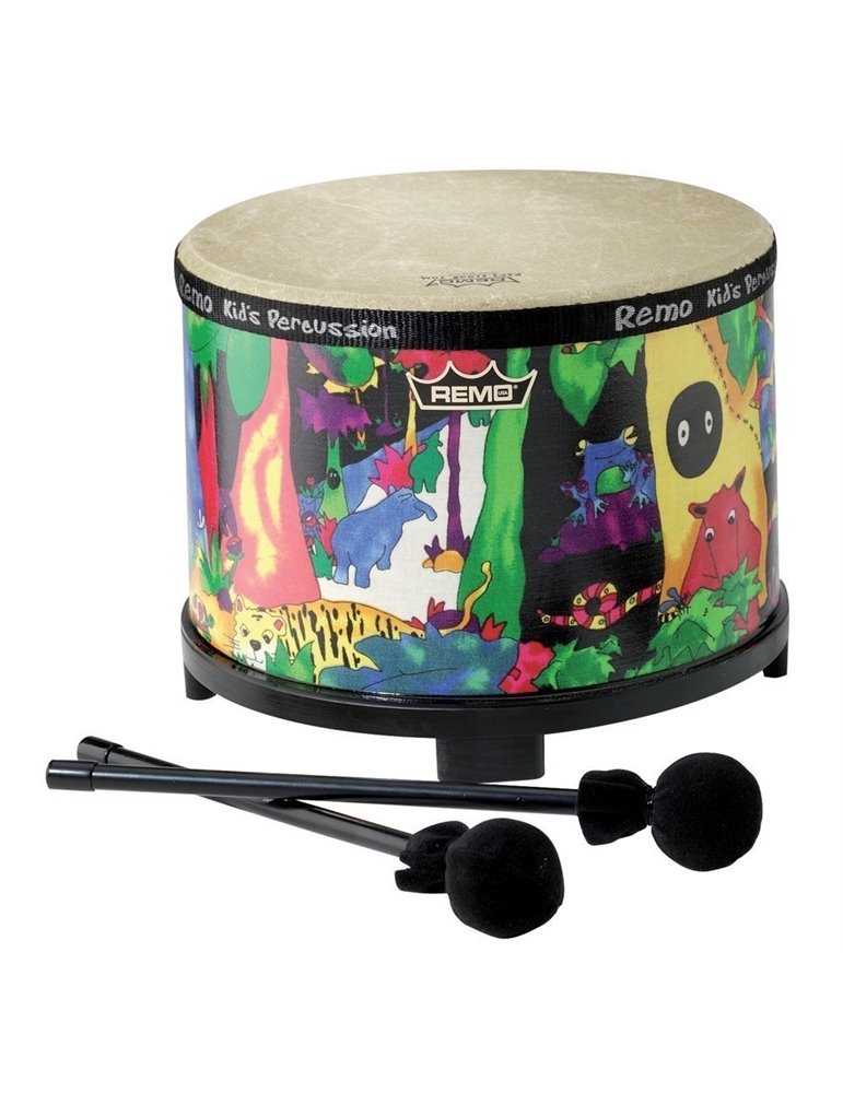 Percusión infantil Tom BaseKD-5080-01