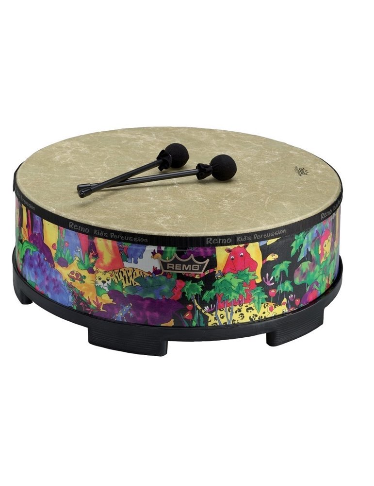 Percusión infantil Gathering Drum22 x 8" KD-5822-01