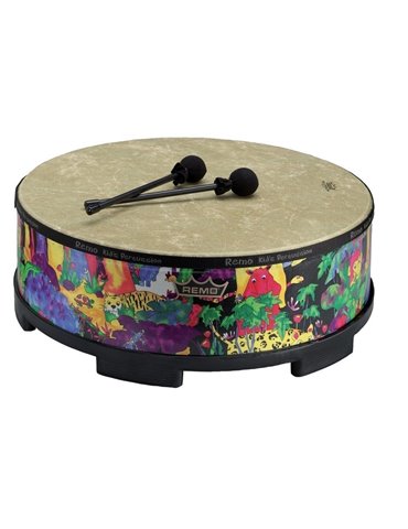 Percusión infantil Gathering Drum22 x 21" KD-5222-01