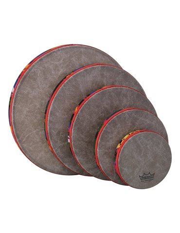 Percusión infantil Hand Drum SetKD-0500-01