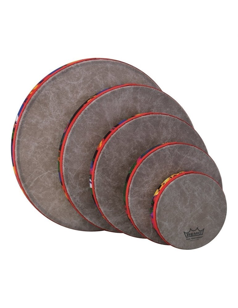 Percusión infantil Hand Drum SetKD-0500-01