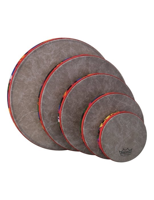 Percusión infantil Hand Drum SetKD-0500-01